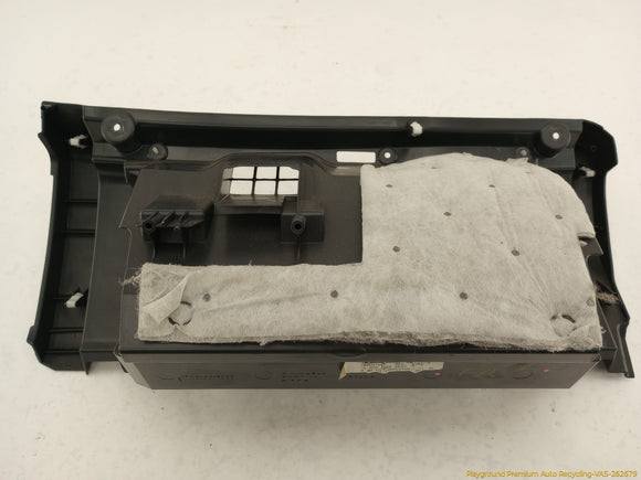 Mitsubishi Eclipse Glove Box Housing