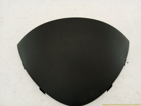 Mitsubishi Eclipse Dash Center Display Screen Trim Cover