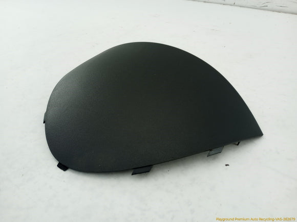 Mitsubishi Eclipse Dash Center Display Screen Trim Cover