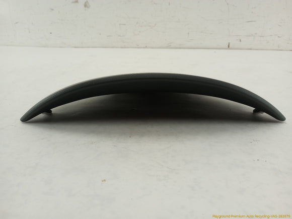 Mitsubishi Eclipse Dash Center Display Screen Trim Cover