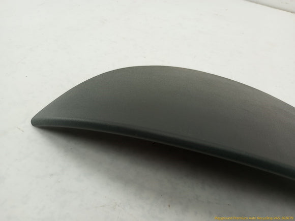 Mitsubishi Eclipse Dash Center Display Screen Trim Cover
