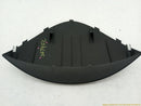 Mitsubishi Eclipse Dash Center Display Screen Trim Cover-7