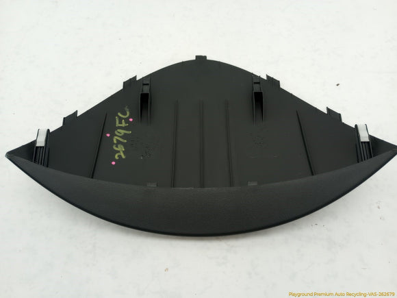 Mitsubishi Eclipse Dash Center Display Screen Trim Cover