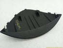 Mitsubishi Eclipse Dash Center Display Screen Trim Cover-8