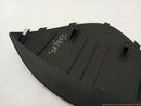 Mitsubishi Eclipse Dash Center Display Screen Trim Cover-9