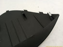 Mitsubishi Eclipse Dash Center Display Screen Trim Cover-10