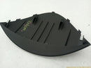 Mitsubishi Eclipse Dash Center Display Screen Trim Cover-11