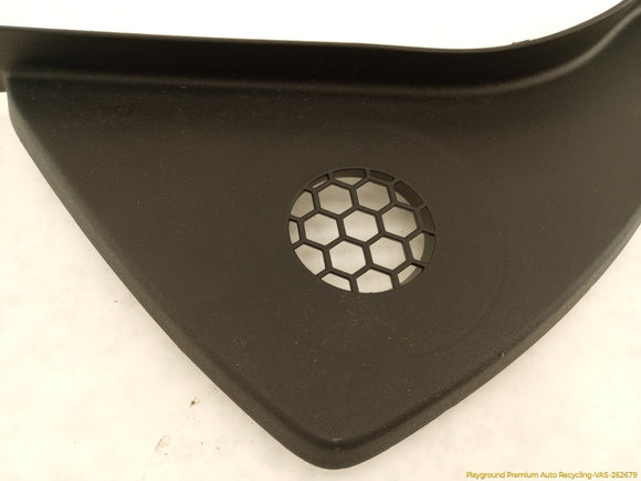 Mitsubishi Eclipse Driver Left Dashboard End Cap