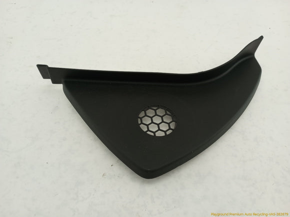 Mitsubishi Eclipse Driver Left Dashboard End Cap