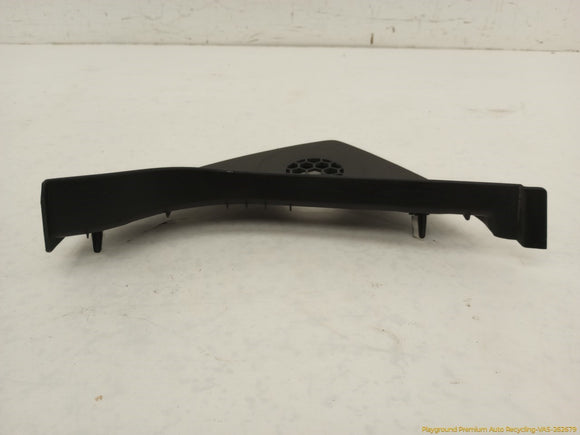 Mitsubishi Eclipse Driver Left Dashboard End Cap