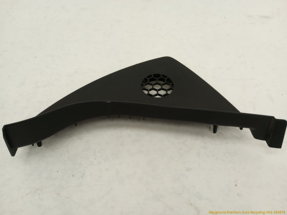 Mitsubishi Eclipse Driver Left Dashboard End Cap