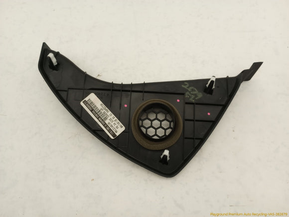 Mitsubishi Eclipse Driver Left Dashboard End Cap