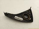 Mitsubishi Eclipse Driver Left Dashboard End Cap-9