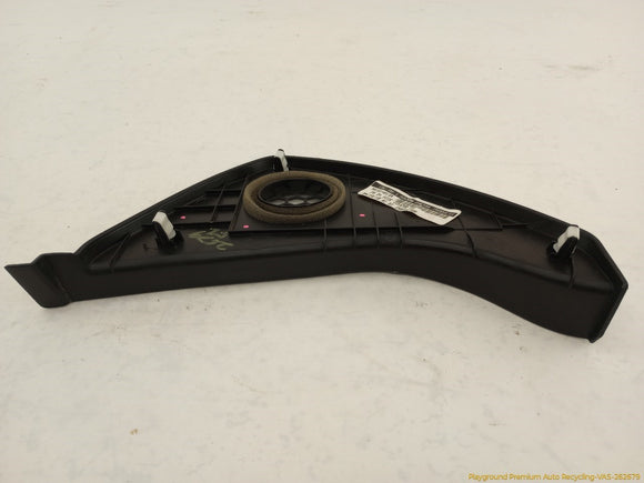 Mitsubishi Eclipse Driver Left Dashboard End Cap