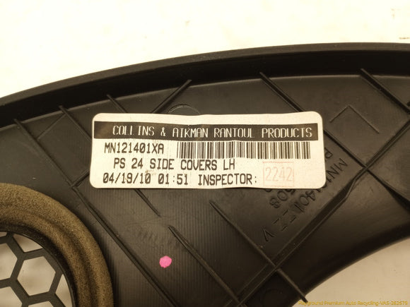 Mitsubishi Eclipse Driver Left Dashboard End Cap