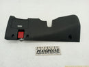 Mitsubishi Eclipse Driver Left Lower Dash Knee Trim-1