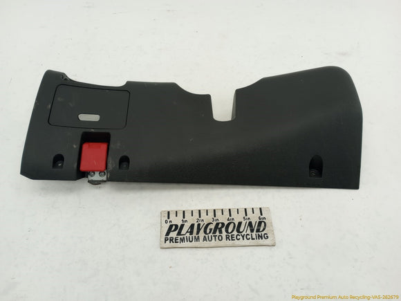 Mitsubishi Eclipse Driver Left Lower Dash Knee Trim