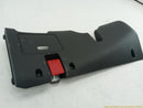 Mitsubishi Eclipse Driver Left Lower Dash Knee Trim-2