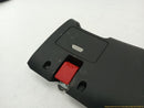Mitsubishi Eclipse Driver Left Lower Dash Knee Trim-3