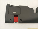 Mitsubishi Eclipse Driver Left Lower Dash Knee Trim-4