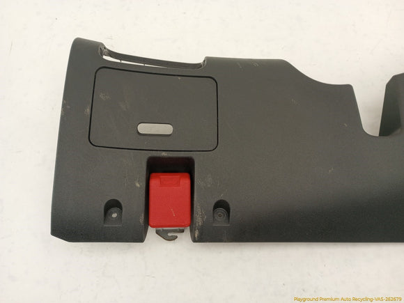 Mitsubishi Eclipse Driver Left Lower Dash Knee Trim
