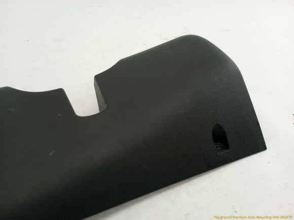 Mitsubishi Eclipse Driver Left Lower Dash Knee Trim