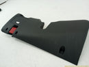 Mitsubishi Eclipse Driver Left Lower Dash Knee Trim-7