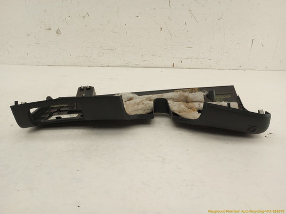 Mitsubishi Eclipse Driver Left Lower Dash Knee Trim