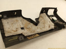 Mitsubishi Eclipse Driver Left Lower Dash Knee Trim-10