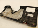 Mitsubishi Eclipse Driver Left Lower Dash Knee Trim-11