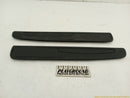 Mitsubishi Eclipse Pair Of Front Door Sill Scuff Plates-1