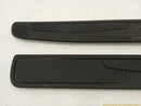 Mitsubishi Eclipse Pair Of Front Door Sill Scuff Plates-4