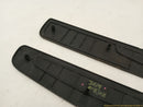 Mitsubishi Eclipse Pair Of Front Door Sill Scuff Plates-9
