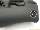 Mitsubishi Eclipse Dashboard Panel-8