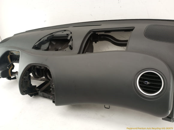 Mitsubishi Eclipse Dashboard Panel