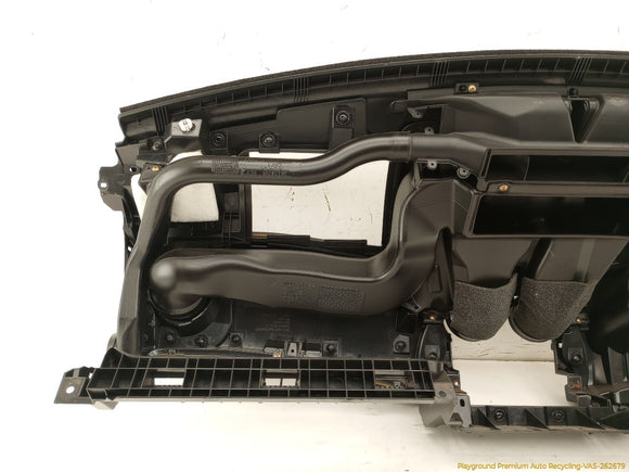 Mitsubishi Eclipse Dashboard Panel