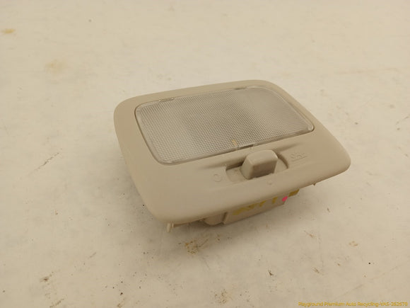 Mitsubishi Eclipse Rear Overhead Dome Lamp