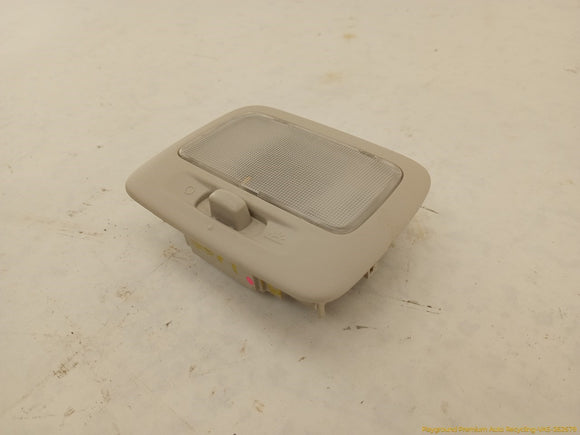 Mitsubishi Eclipse Rear Overhead Dome Lamp