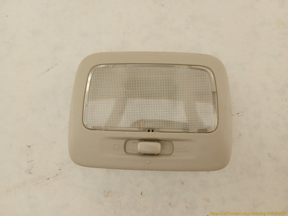 Mitsubishi Eclipse Rear Overhead Dome Lamp