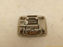 Mitsubishi Eclipse Rear Overhead Dome Lamp-6