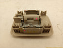 Mitsubishi Eclipse Rear Overhead Dome Lamp-7
