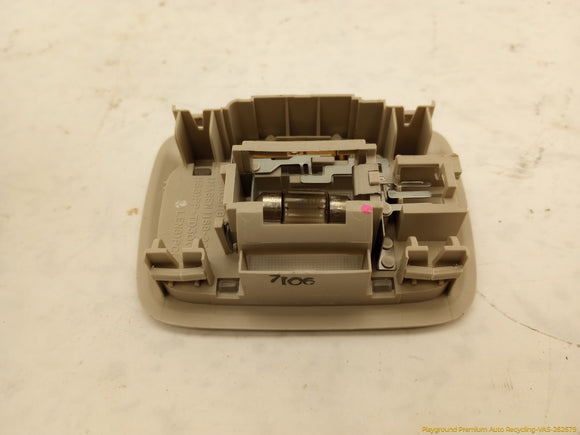 Mitsubishi Eclipse Rear Overhead Dome Lamp