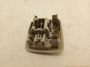 Mitsubishi Eclipse Rear Overhead Dome Lamp-10