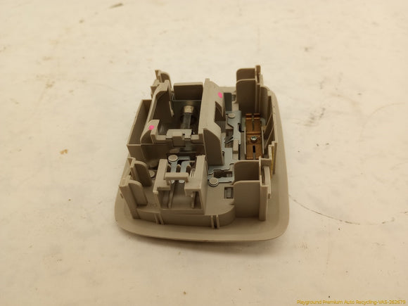 Mitsubishi Eclipse Rear Overhead Dome Lamp
