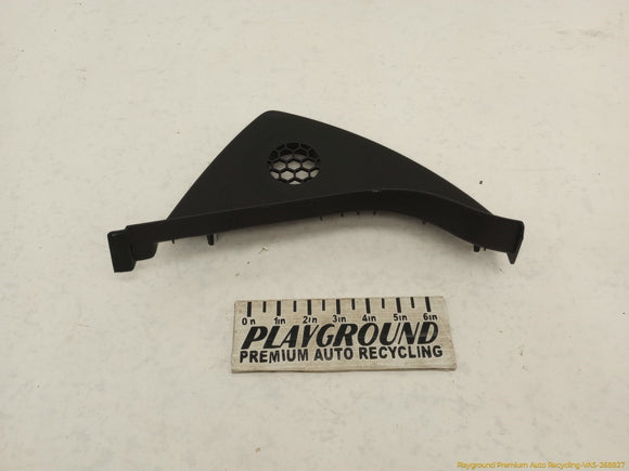 Mitsubishi Eclipse Passenger Right Dashboard End Cap