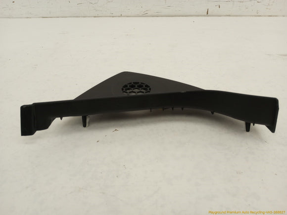 Mitsubishi Eclipse Passenger Right Dashboard End Cap