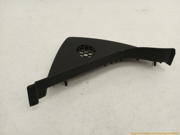 Mitsubishi Eclipse Passenger Right Dashboard End Cap