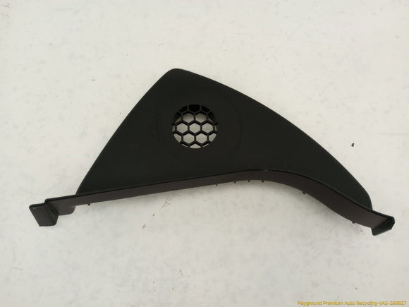 Mitsubishi Eclipse Passenger Right Dashboard End Cap
