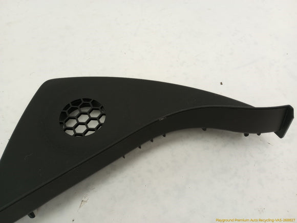 Mitsubishi Eclipse Passenger Right Dashboard End Cap