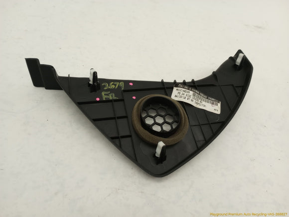 Mitsubishi Eclipse Passenger Right Dashboard End Cap